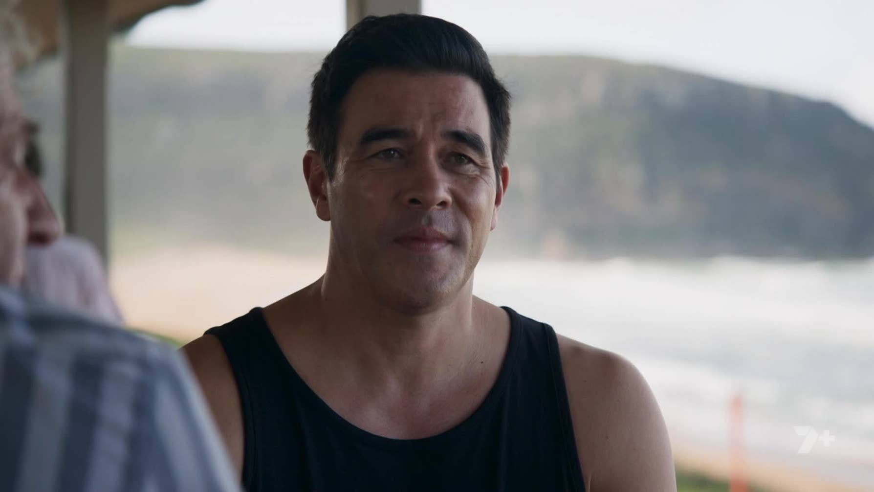 Home and Away 38x168