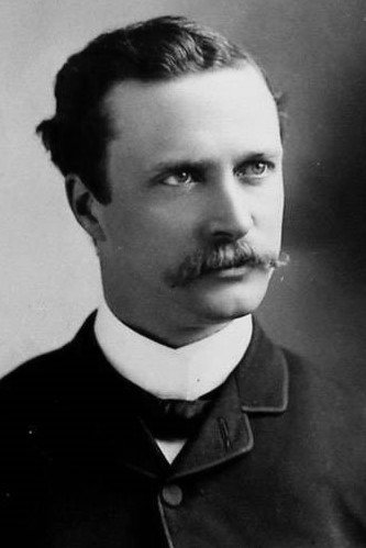 et billede af Henry Hallam