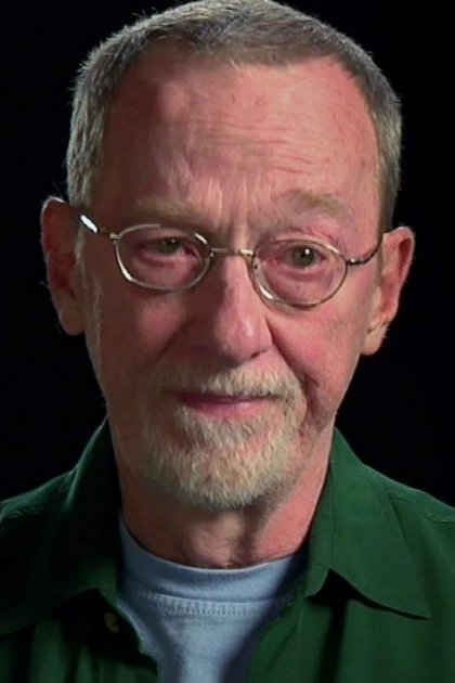 et billede af Wakefield Poole