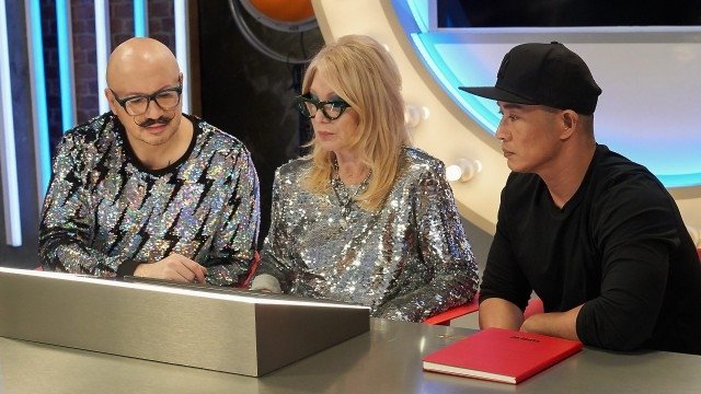 Glow Up: Britain's Next Make-Up Star