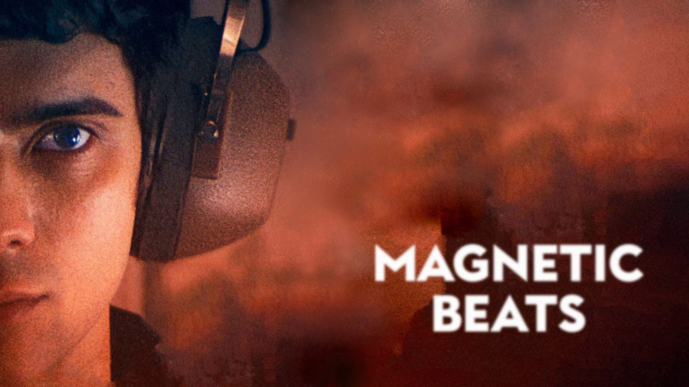 Magnetic beats