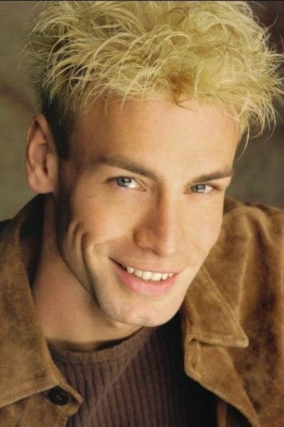 et billede af Murray SawChuck