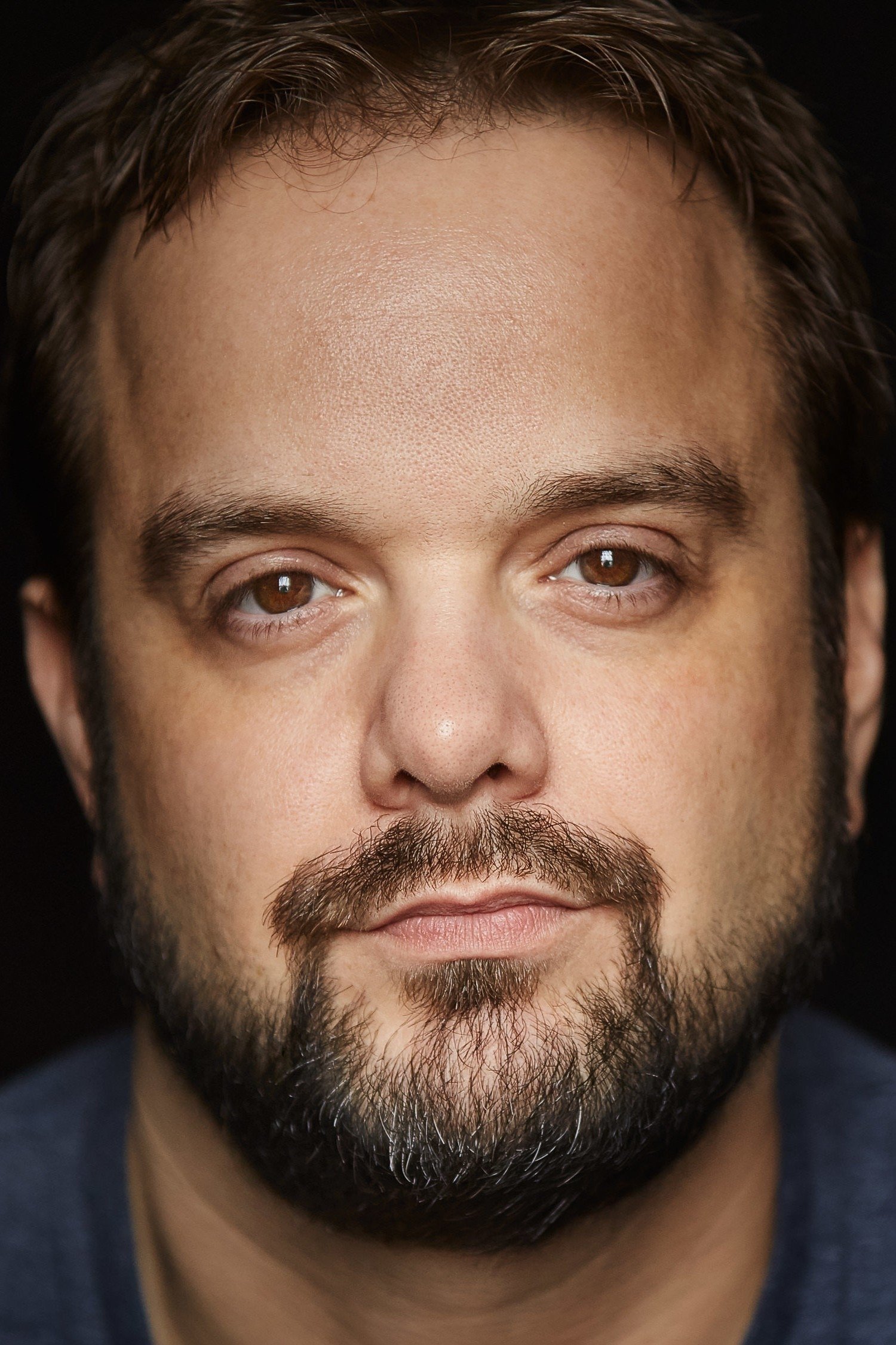 et billede af Jameson Kraemer