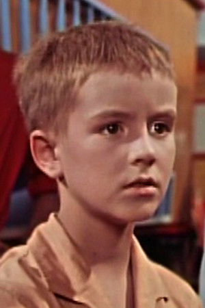 et billede af Ulrich Mende