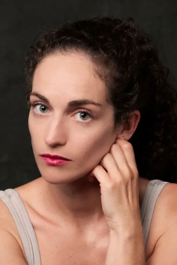 et billede af Zuleica Gabas