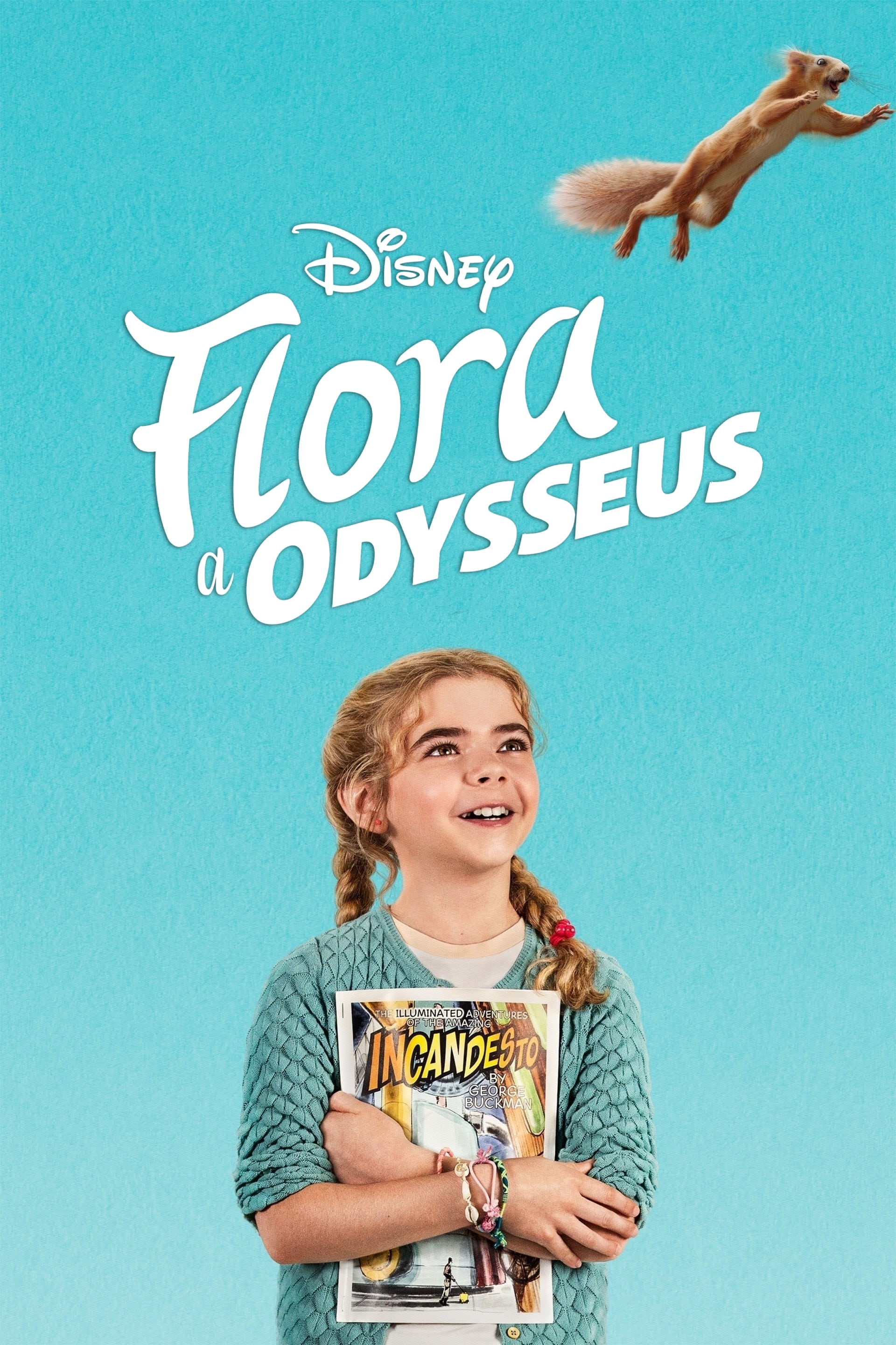 Flora & Ulysses