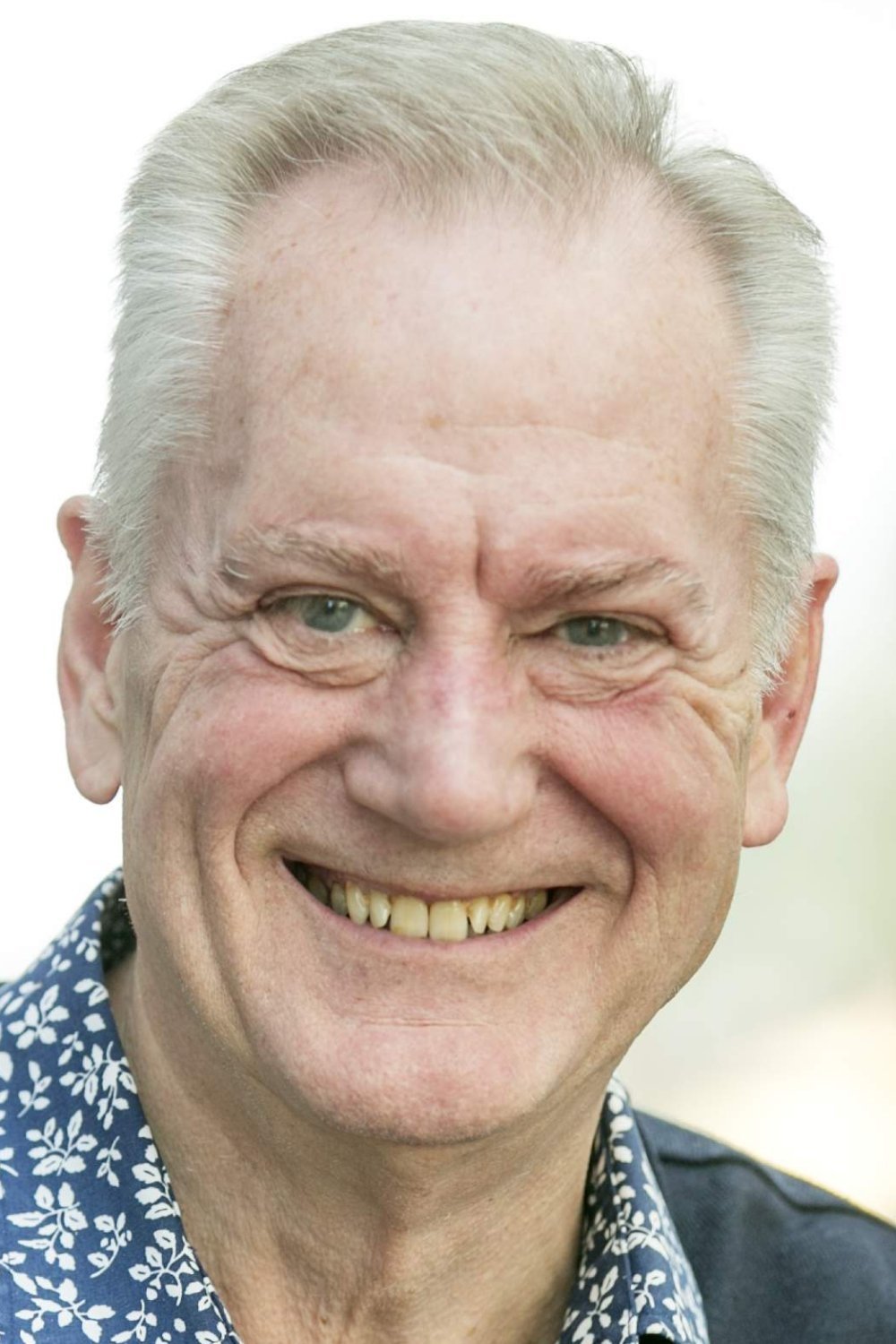 et billede af Keld Heick