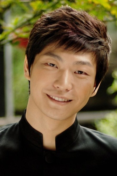 et billede af Hongliang Li