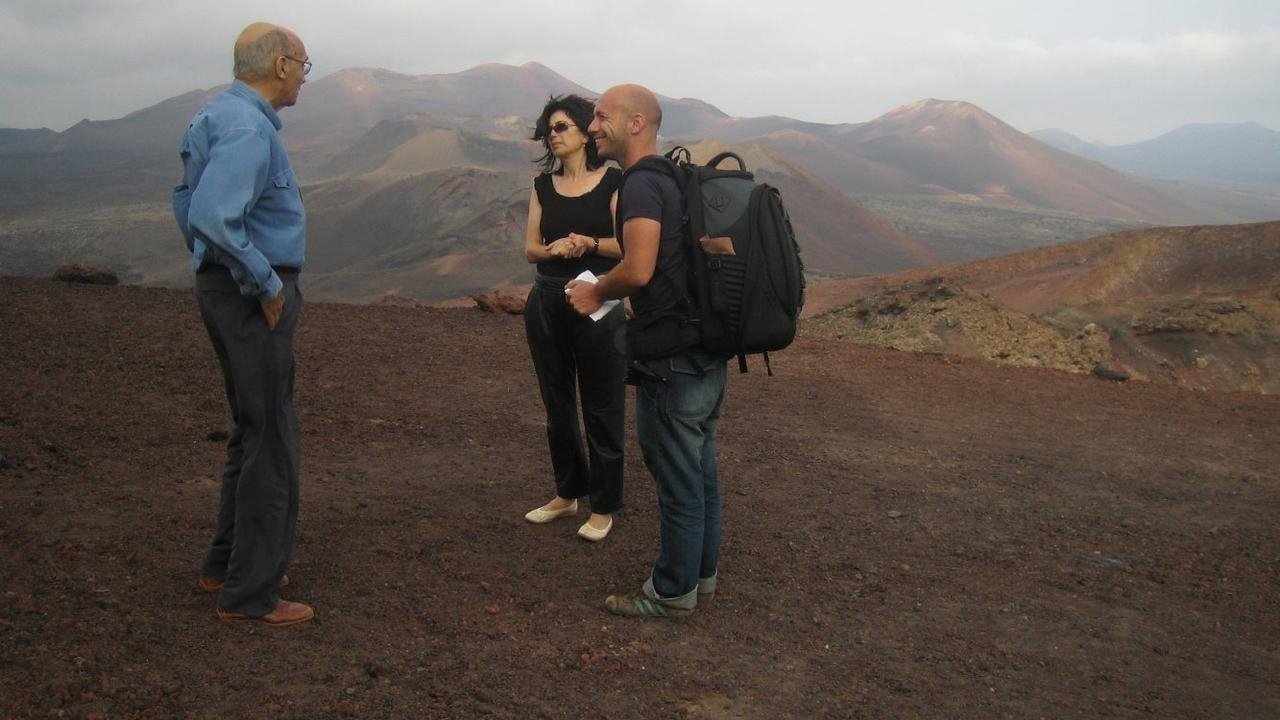 José & Pilar (2010)