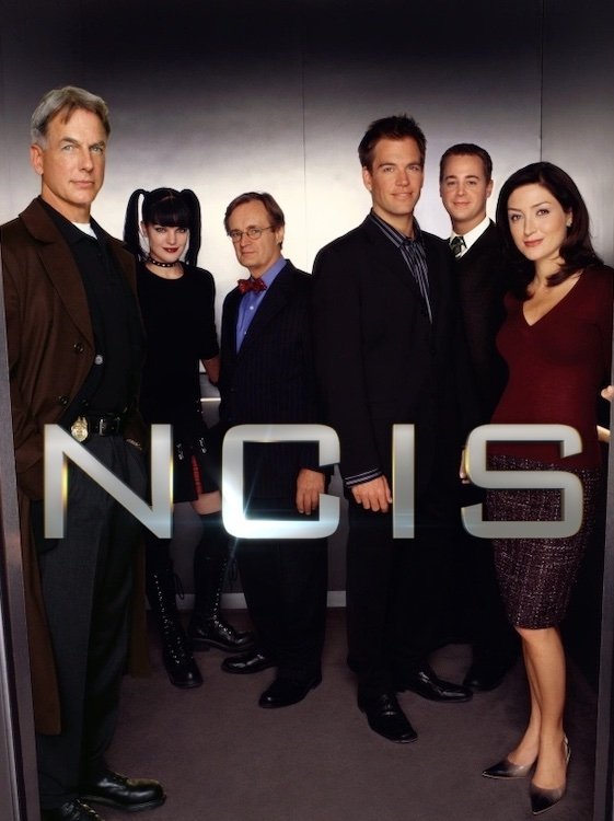 NCIS