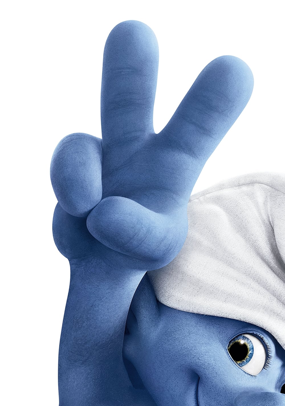 The Smurfs 2