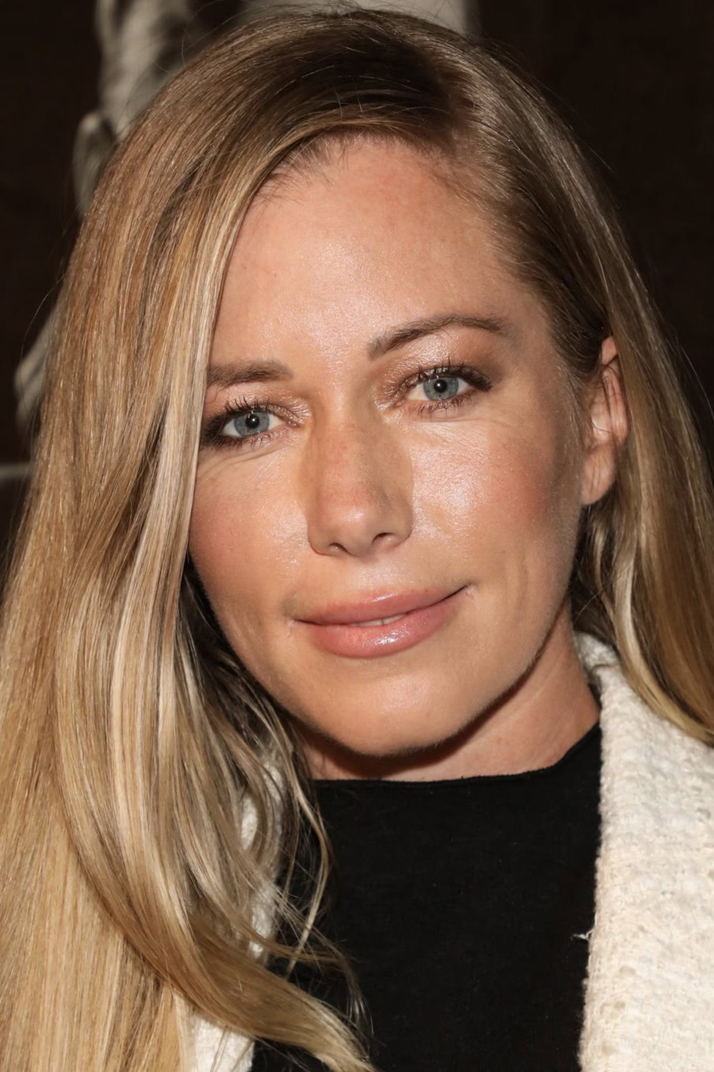 Kendra Wilkinson