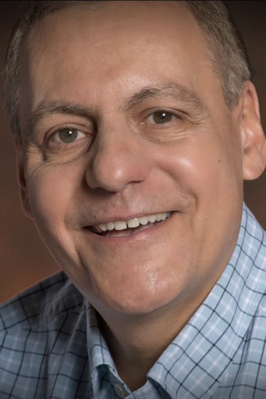 et billede af Anthony 'Chip' Brienza