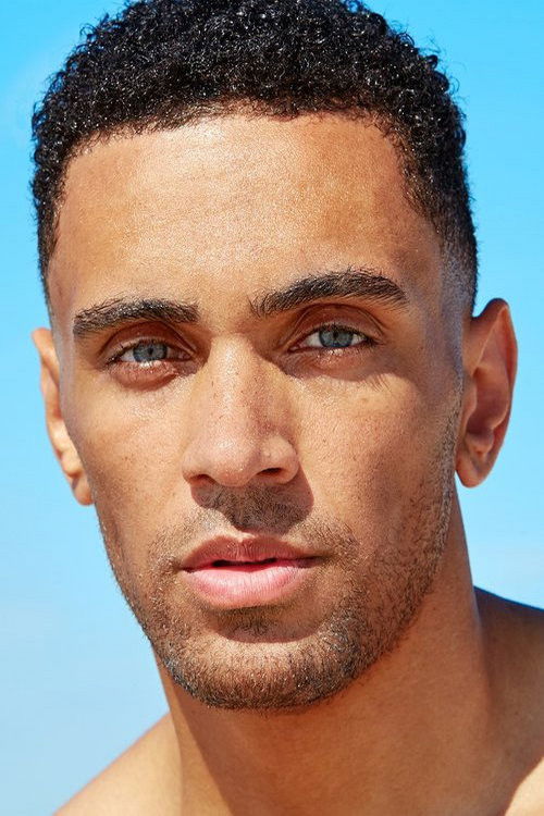 et billede af Michael Middleton