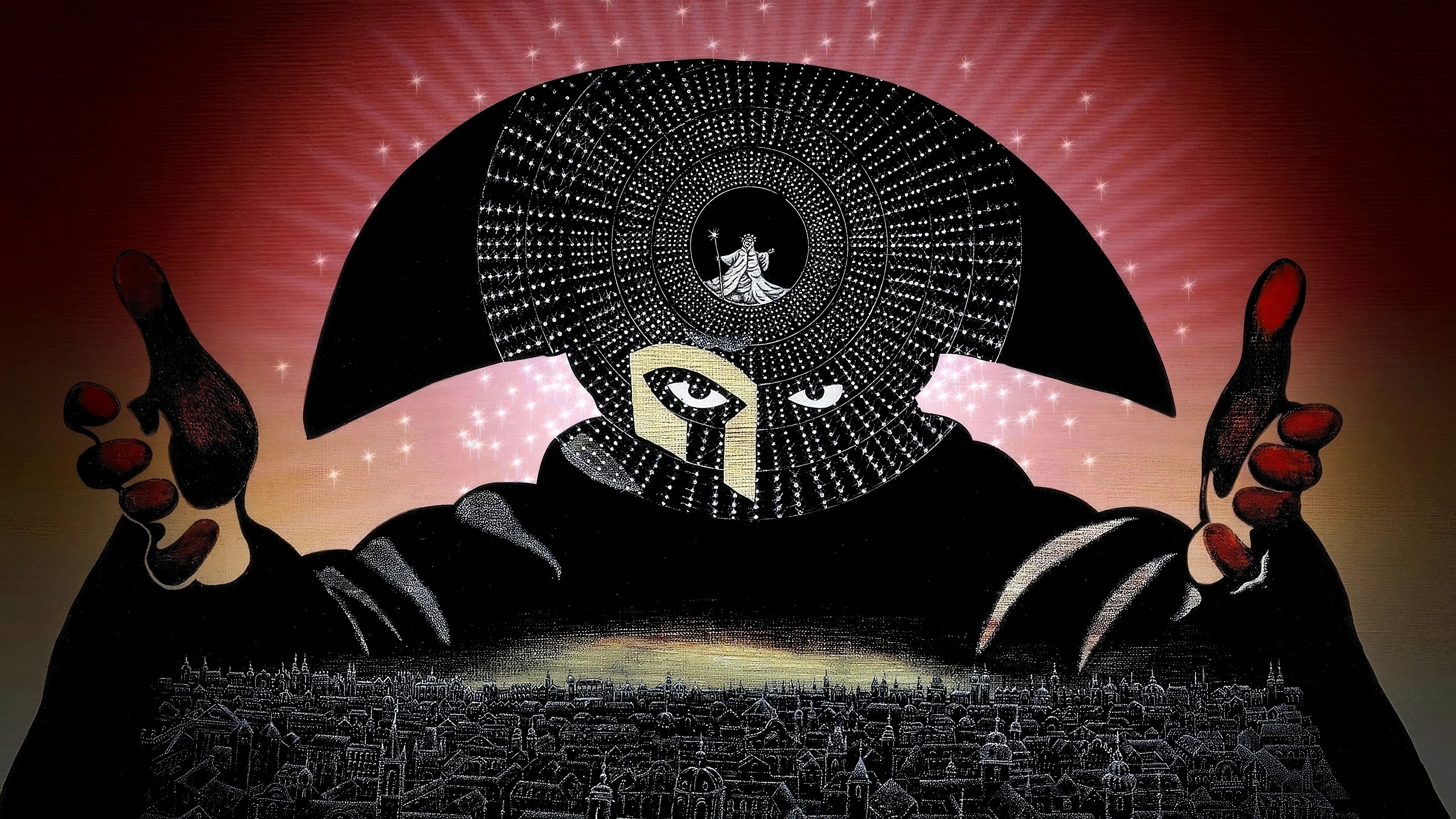 The Making of 'Amadeus'