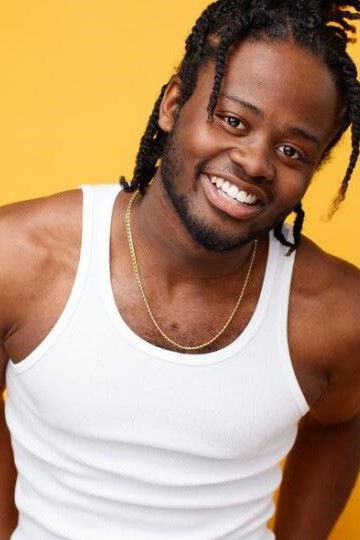 et billede af Ivan Cecil Walks