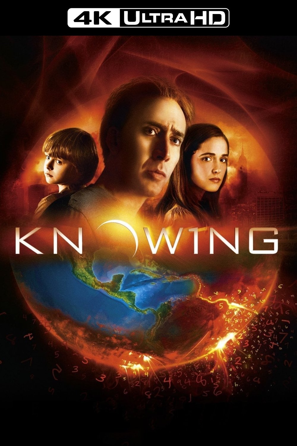 Knowing