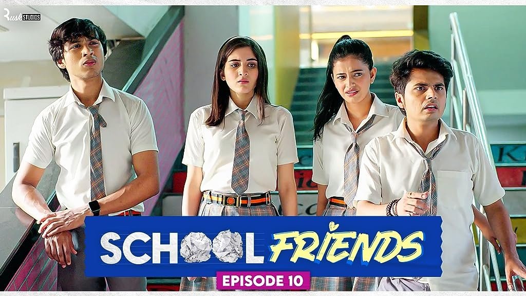 Thumbnail for Stuti Kahan Hai Yaar? Season 1 Episode 10