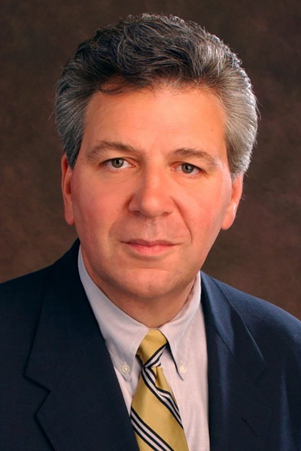 et billede af Lou Young