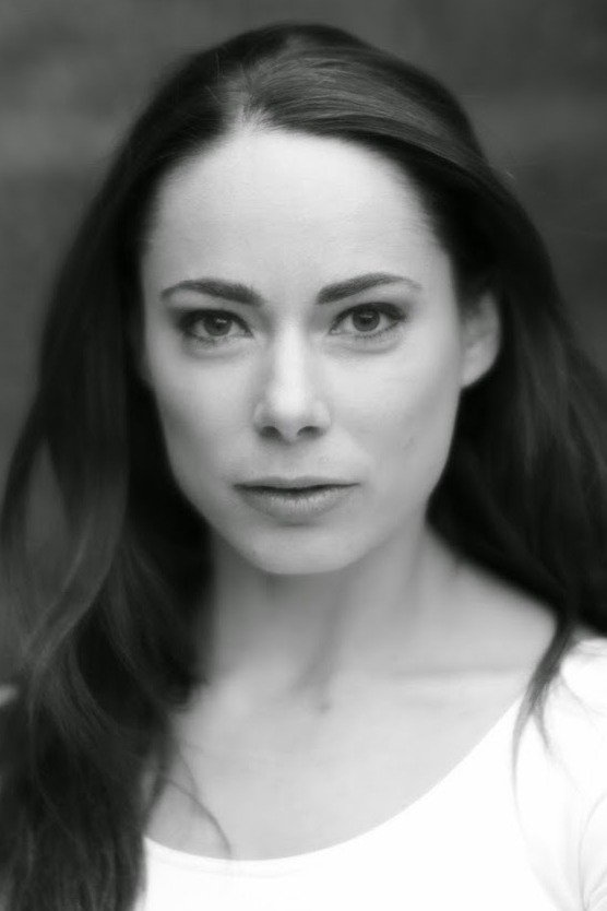 et billede af Jennifer White