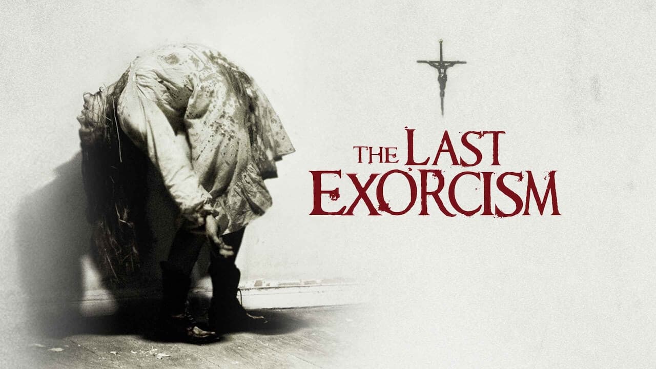 El último exorcismo (2010)