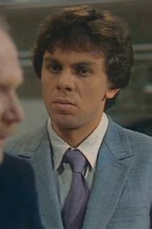 et billede af Viktor Bokhon