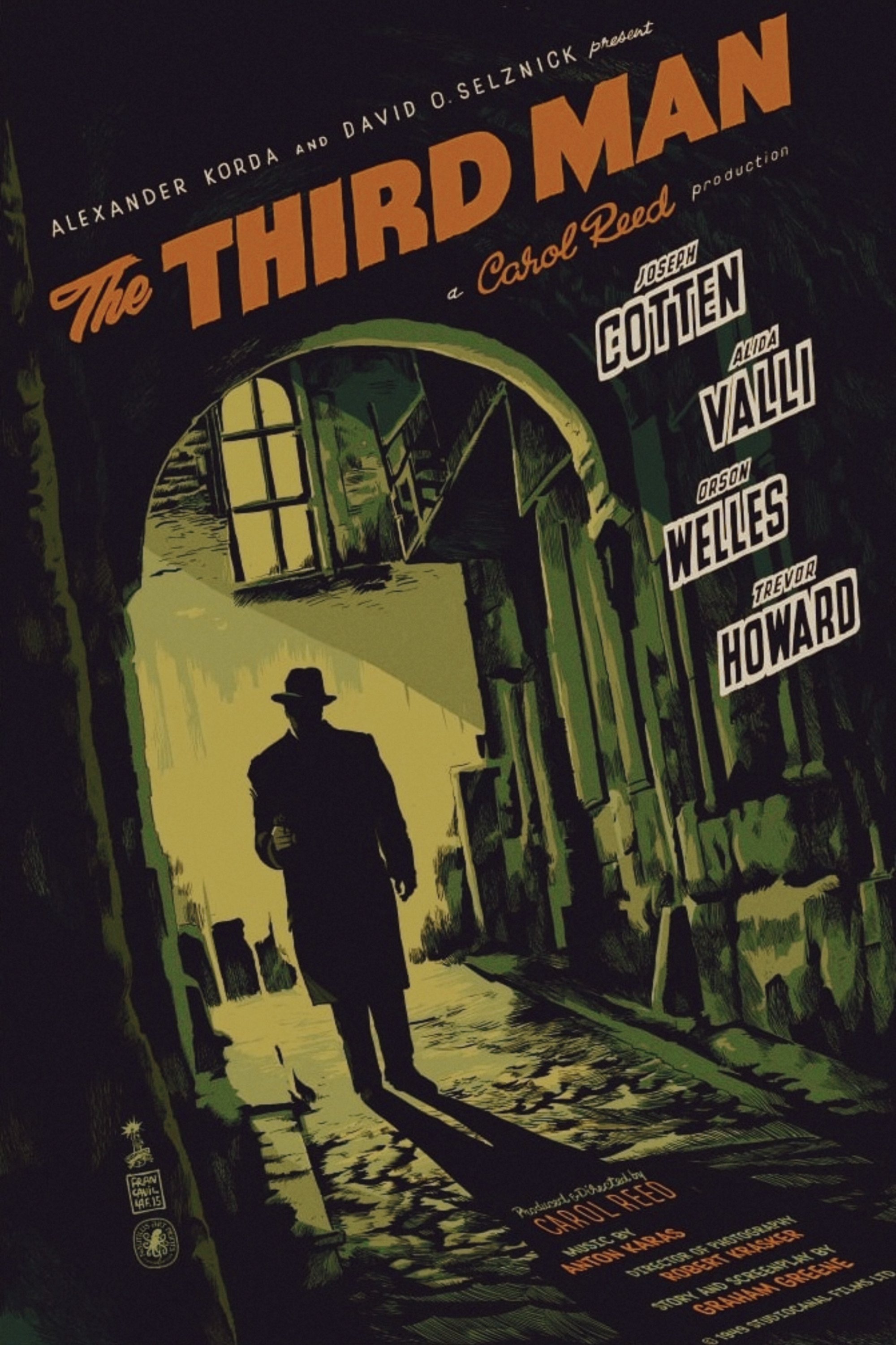 The Third Man