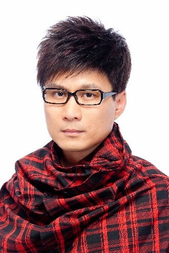 et billede af Davis Yam