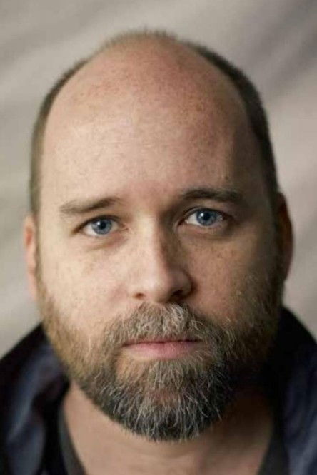 et billede af Andrew Matthews