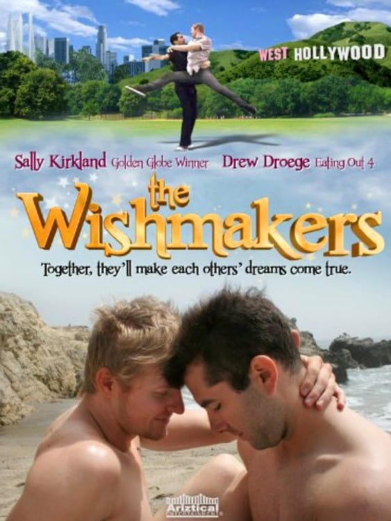 The Wishmakers on FREECABLE TV