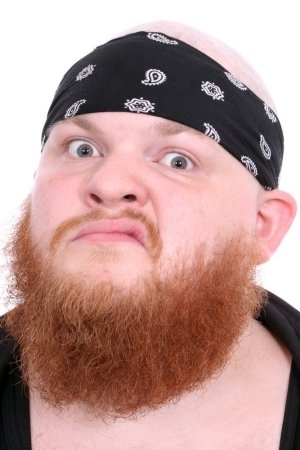 et billede af Matthew Tremont