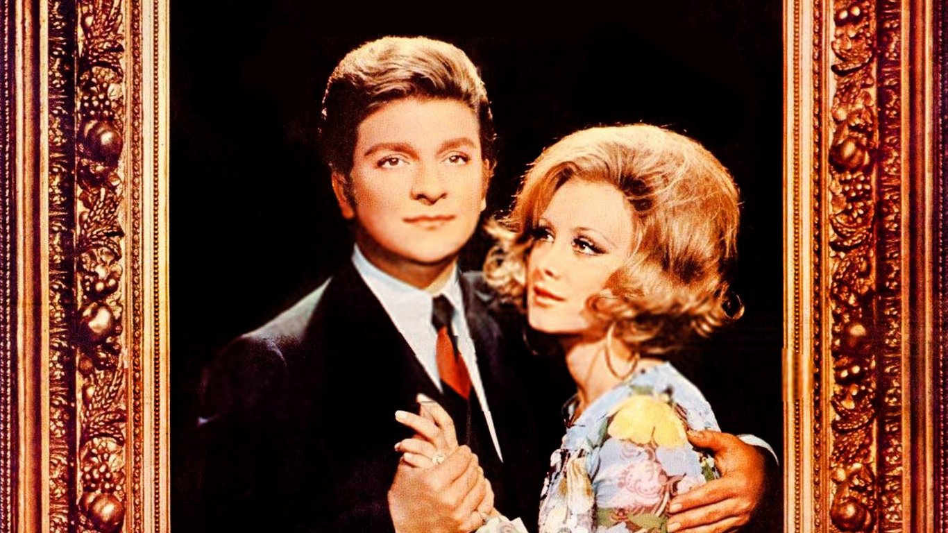 Aşktan da Üstün (1970)