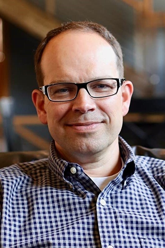 et billede af Adam Thomas Anderegg