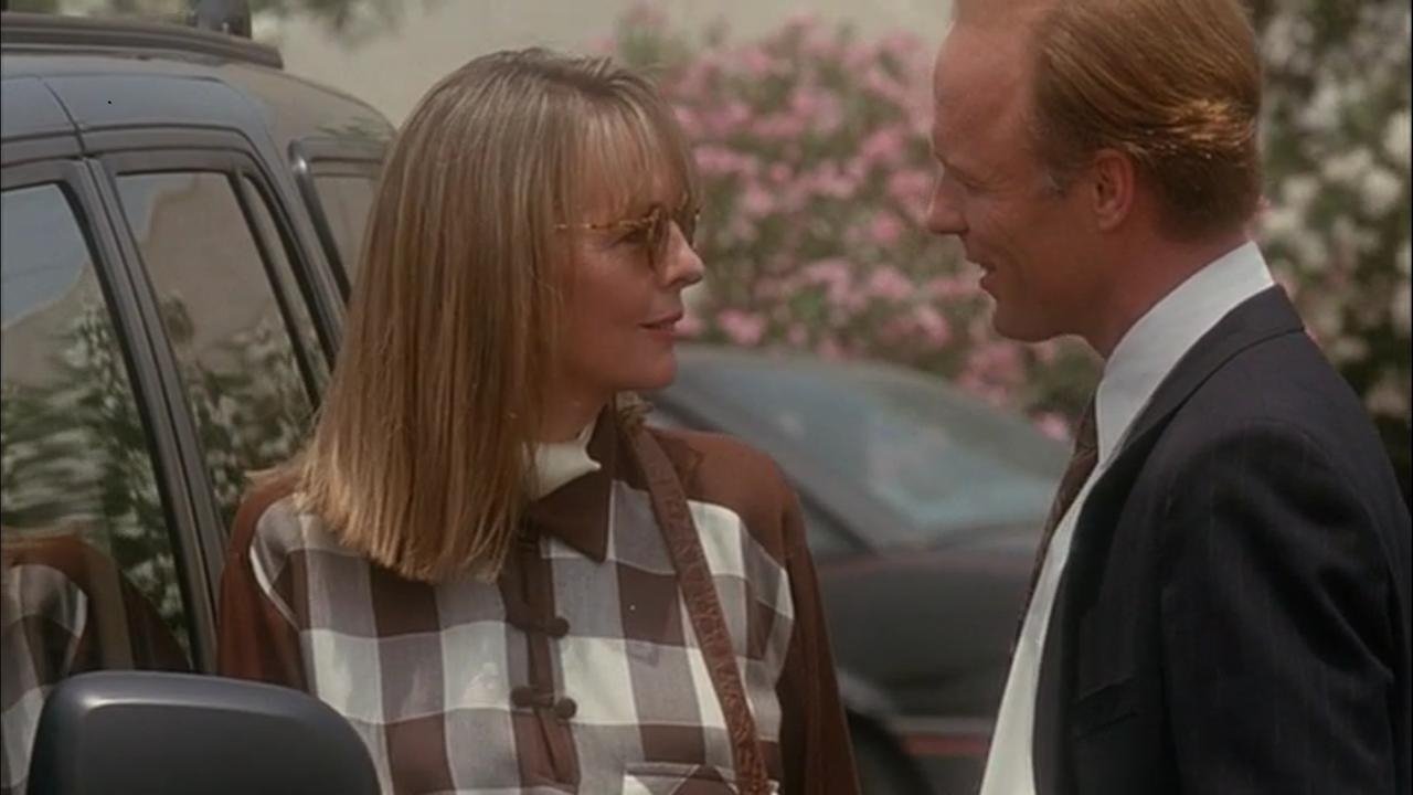 Running Mates (1992)