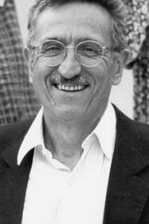 et billede af Giacomo Piperno