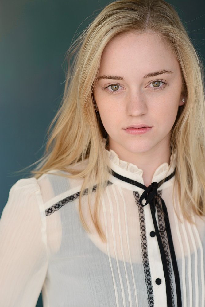 et billede af Bailey Gavulic