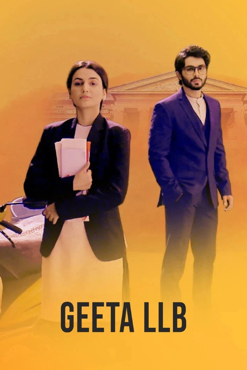 Geeta LLB