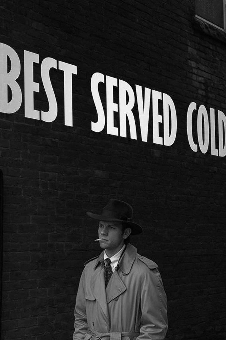 Best Served Cold