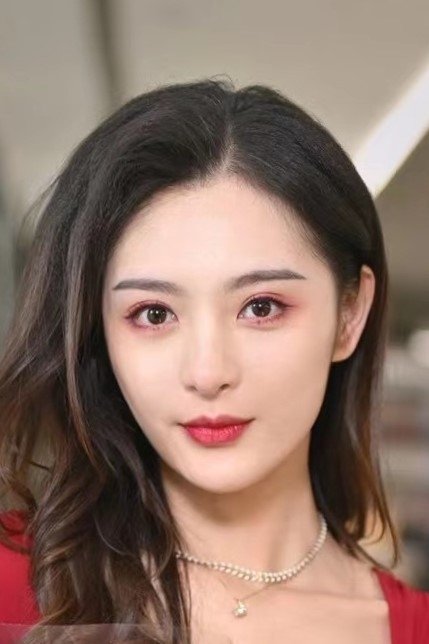 et billede af Liu Ningxi