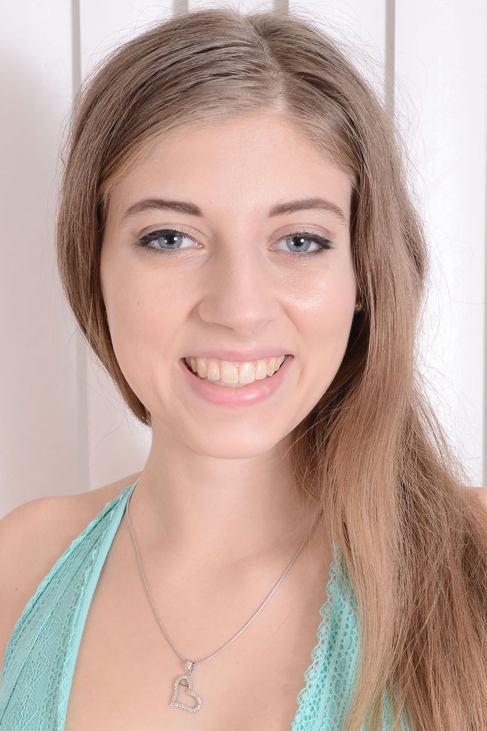 et billede af Alyce Anderson