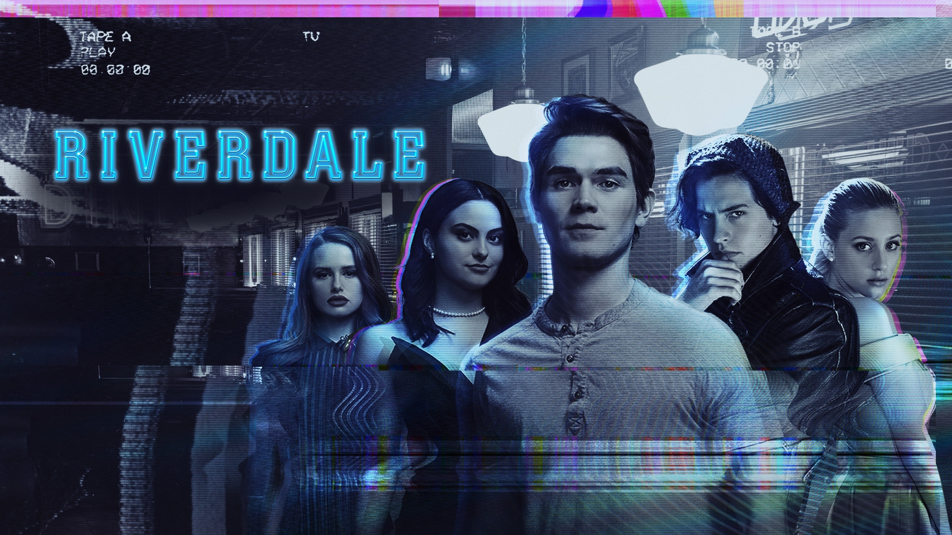 Riverdale - Season 3 Episode 12