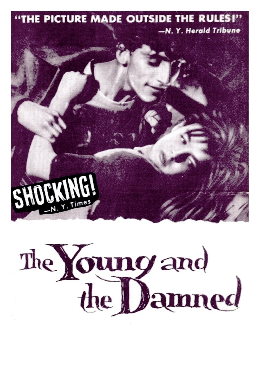 The Young and the Damned