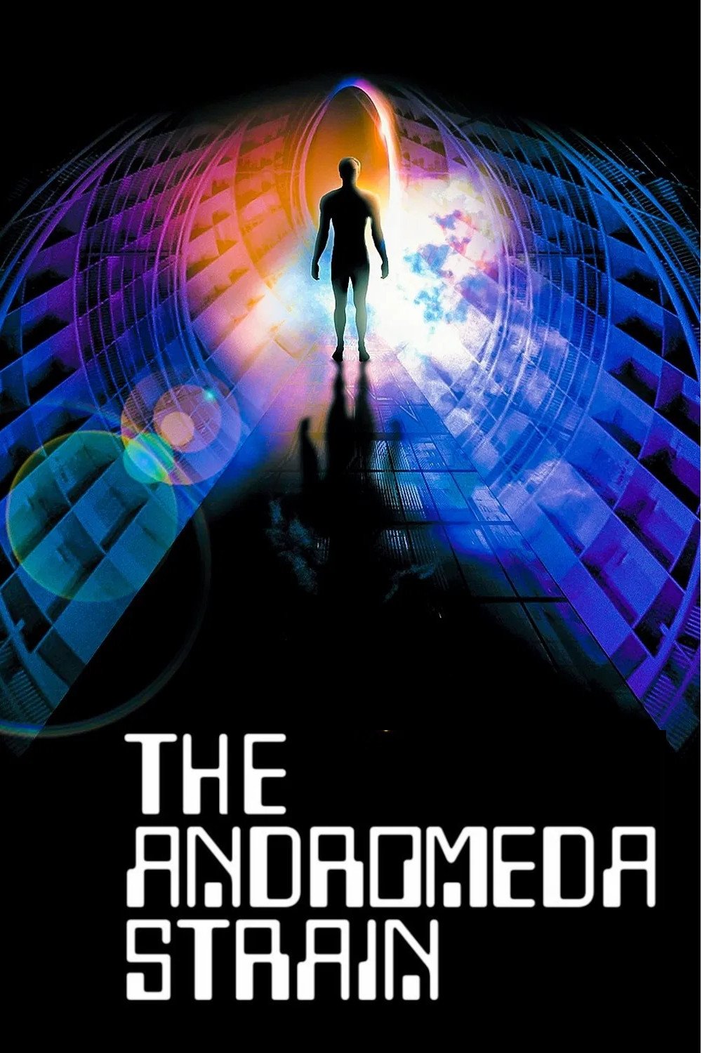 The Andromeda Strain