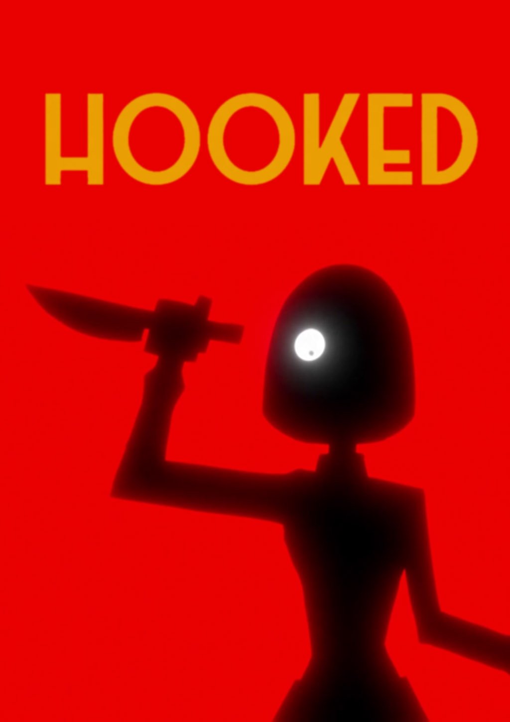 H O O K E D H O O K E D
