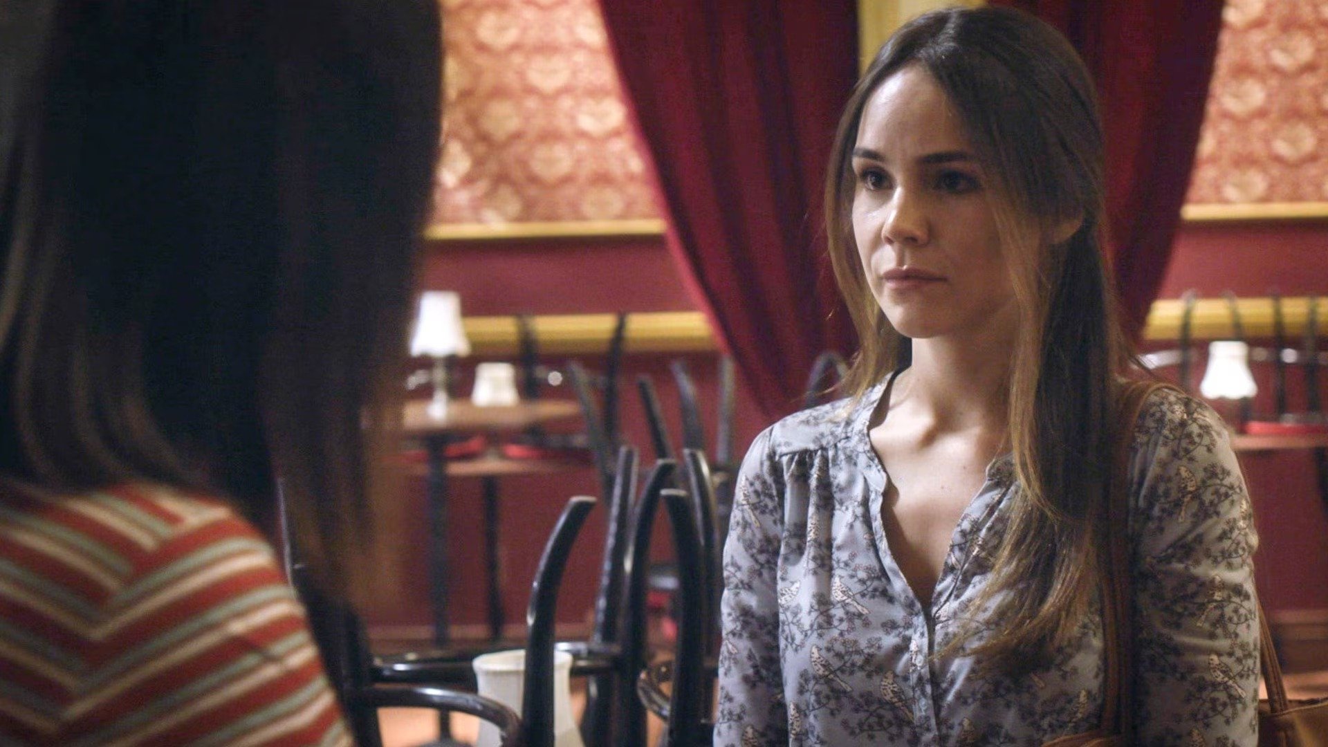 Thumbnail for Paloma Confronts Camila Season 1 Episode 51