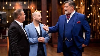 MasterChef Australia Staffel 10 :Folge 20 