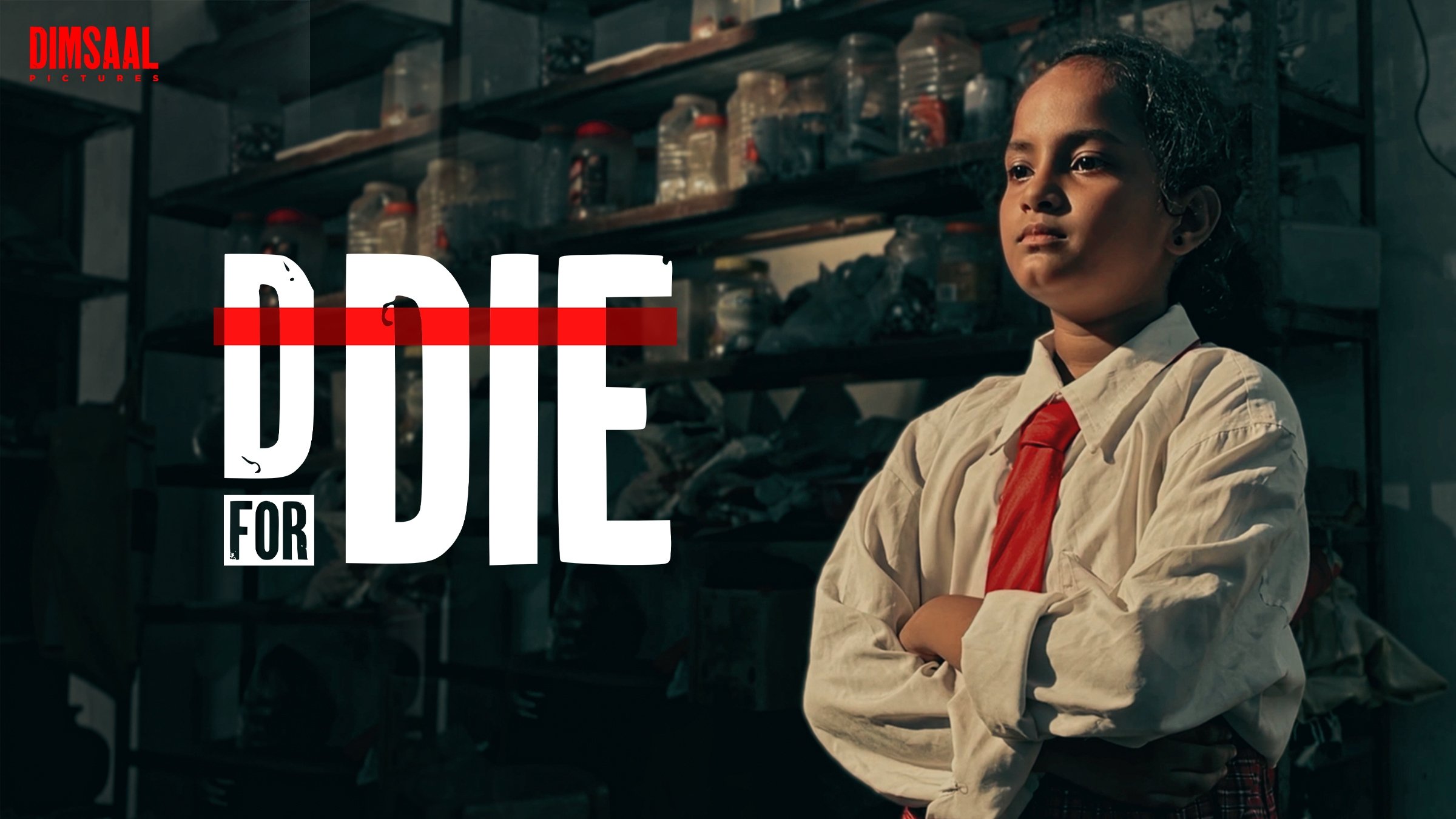 D for Die (2023)