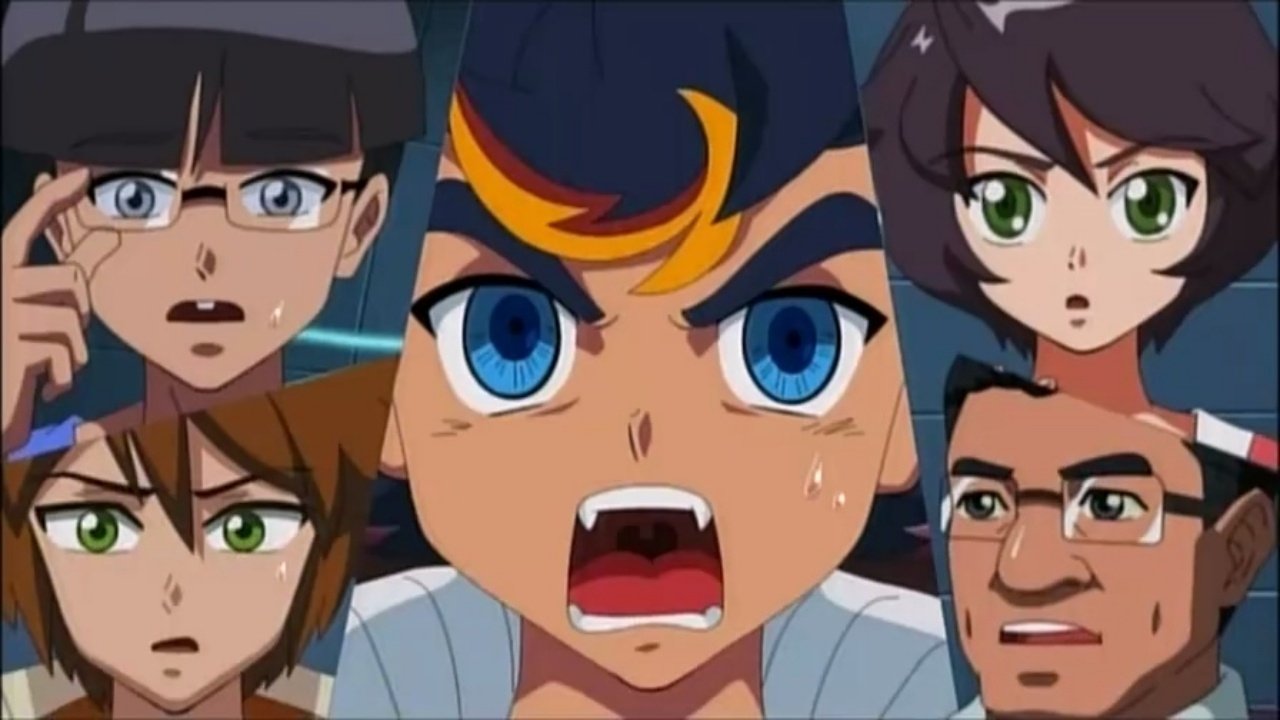 Thumbnail for Episode 15 Season 1 Episode 15