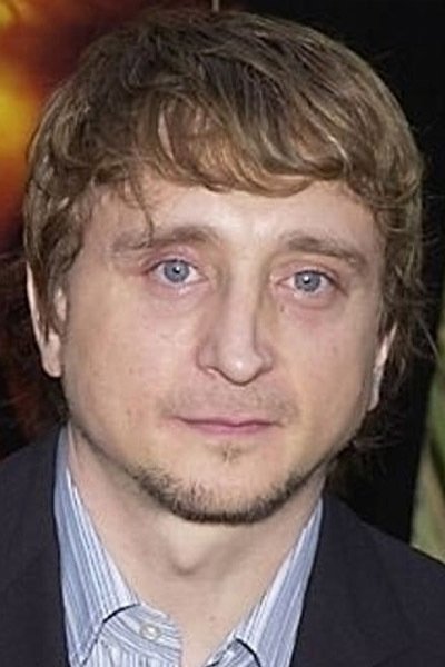 et billede af Tom Tarantini