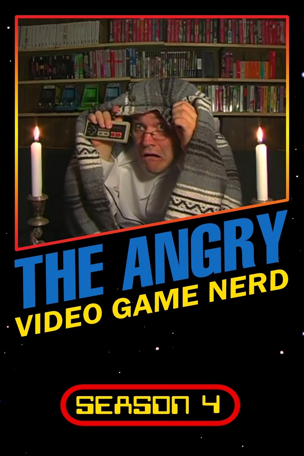 The Angry Video Game Nerd - Season 4